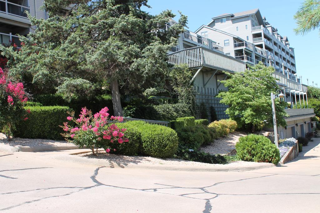 Treehouse Condos Branson Luaran gambar