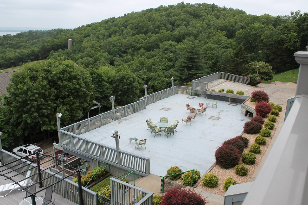 Treehouse Condos Branson Luaran gambar
