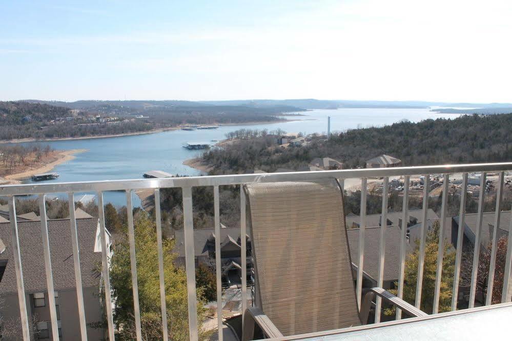 Treehouse Condos Branson Luaran gambar