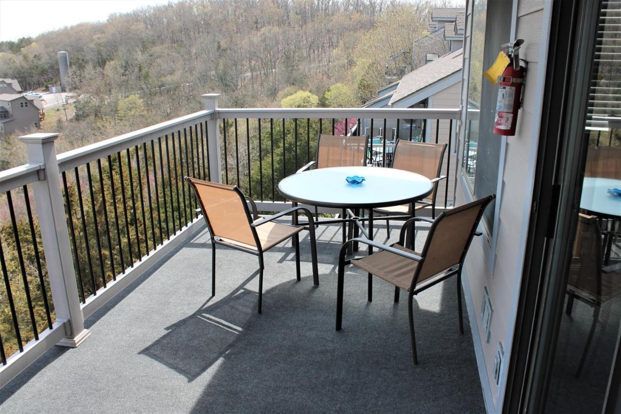 Treehouse Condos Branson Luaran gambar