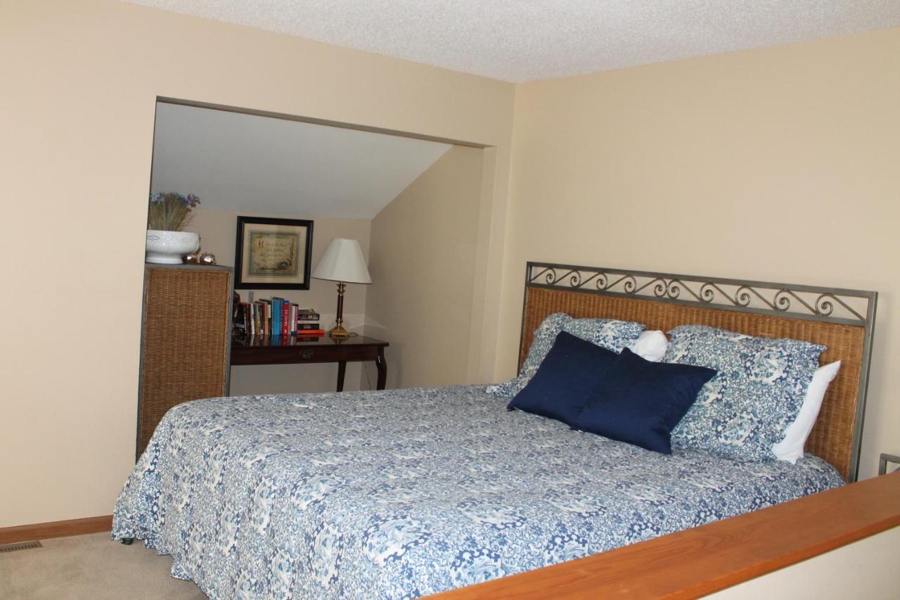 Treehouse Condos Branson Luaran gambar
