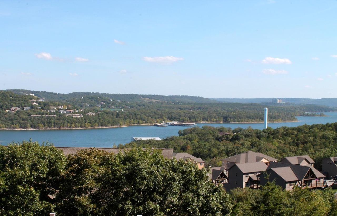 Treehouse Condos Branson Luaran gambar