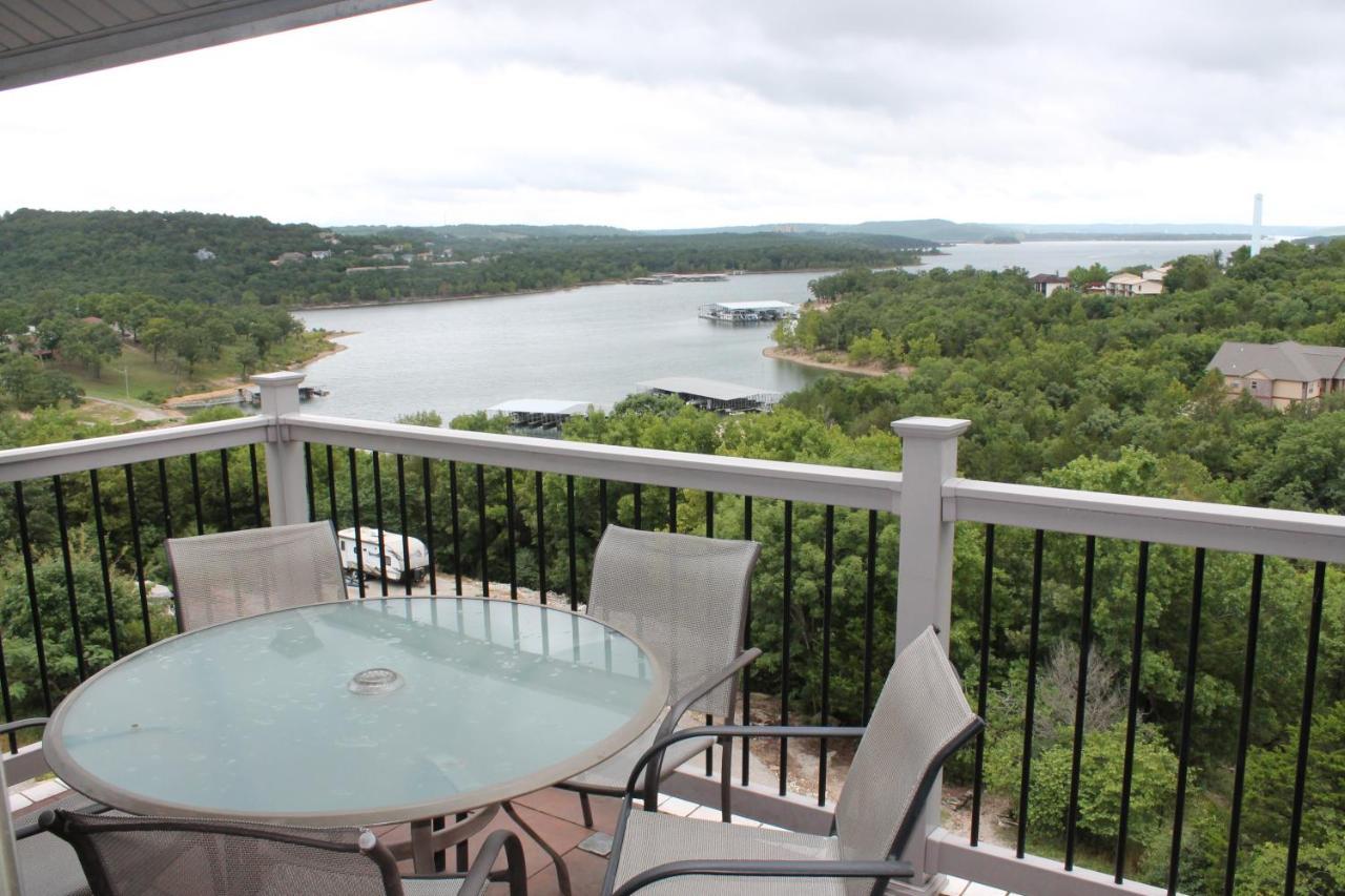 Treehouse Condos Branson Luaran gambar